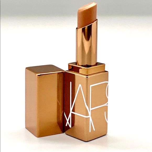 🍀3/$15 NARS Mini Afterglow LipBalm in Laguna - Picture 4 of 4